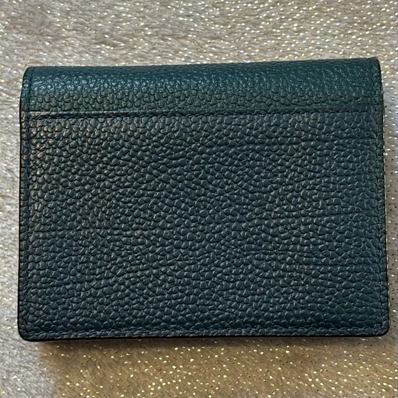 MCM bifold wallet - Picture 4 of 6